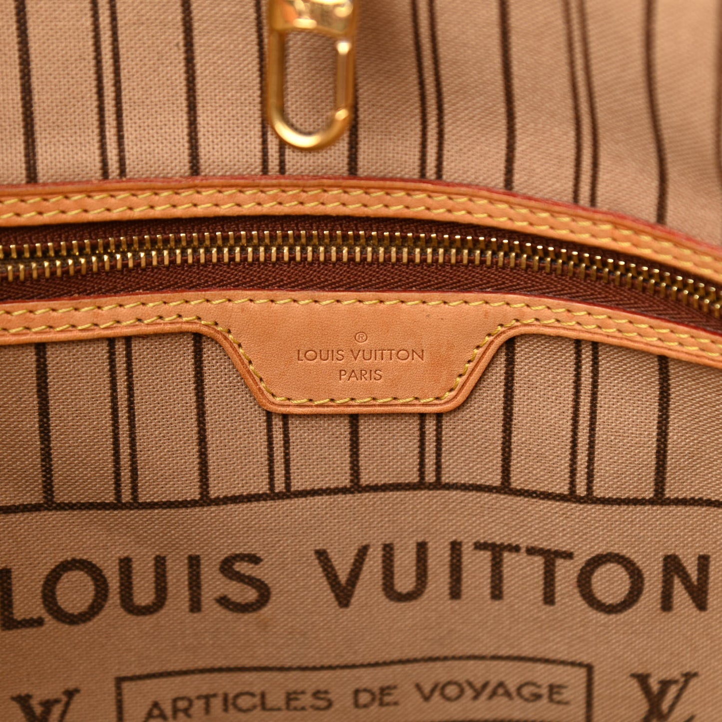 Monogram Neo Neverfull MM