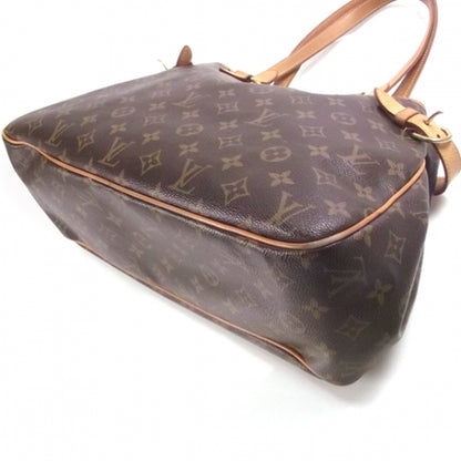 Louis Vuitton Monogram Batignolles Horizontal 5 of 9