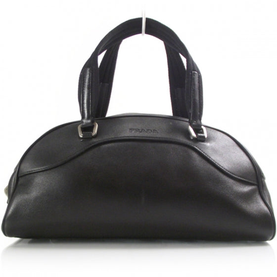 Bowling Bag Black