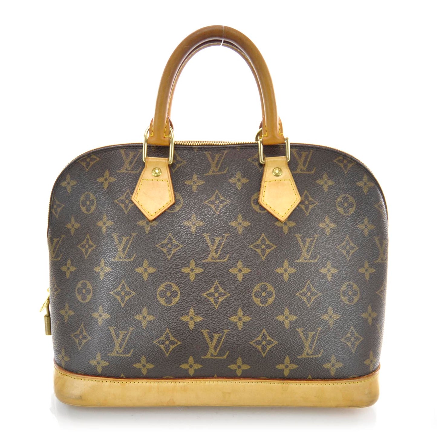 Monogram Alma PM