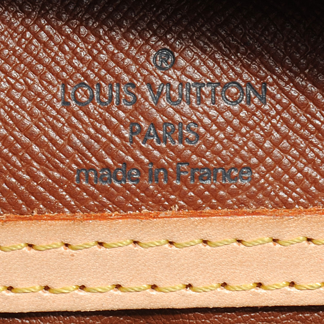 Louis Vuitton Monogram Blois 6 of 7