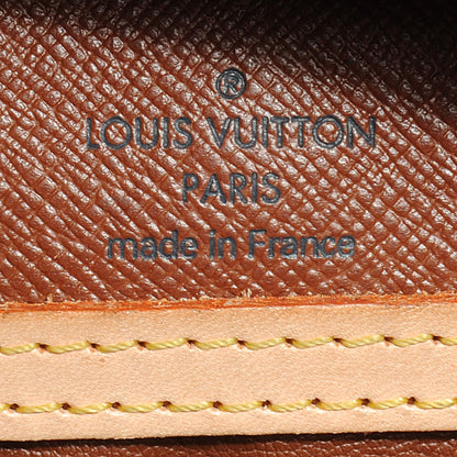 Louis Vuitton Monogram Blois 6 of 7