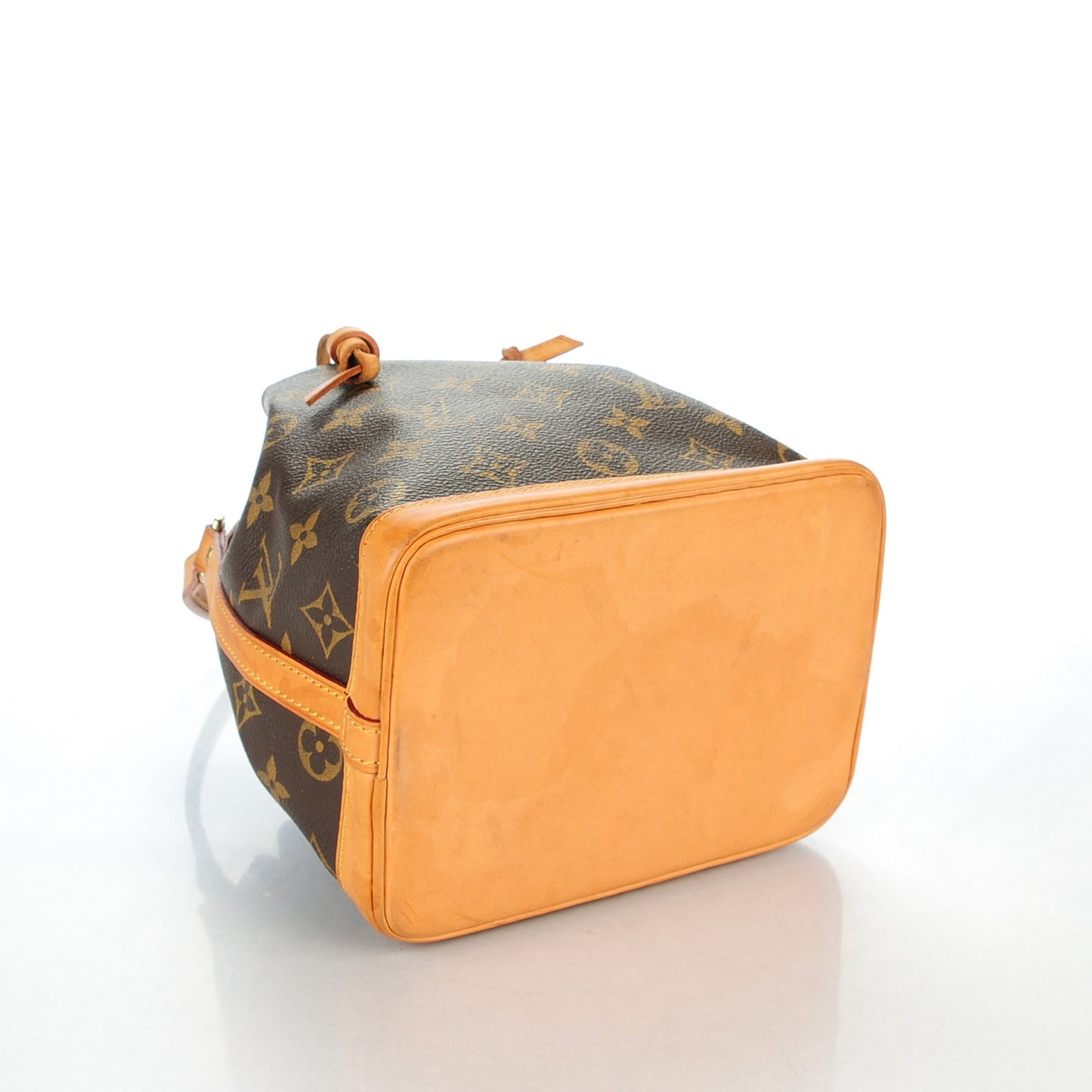 Monogram Mini Noe