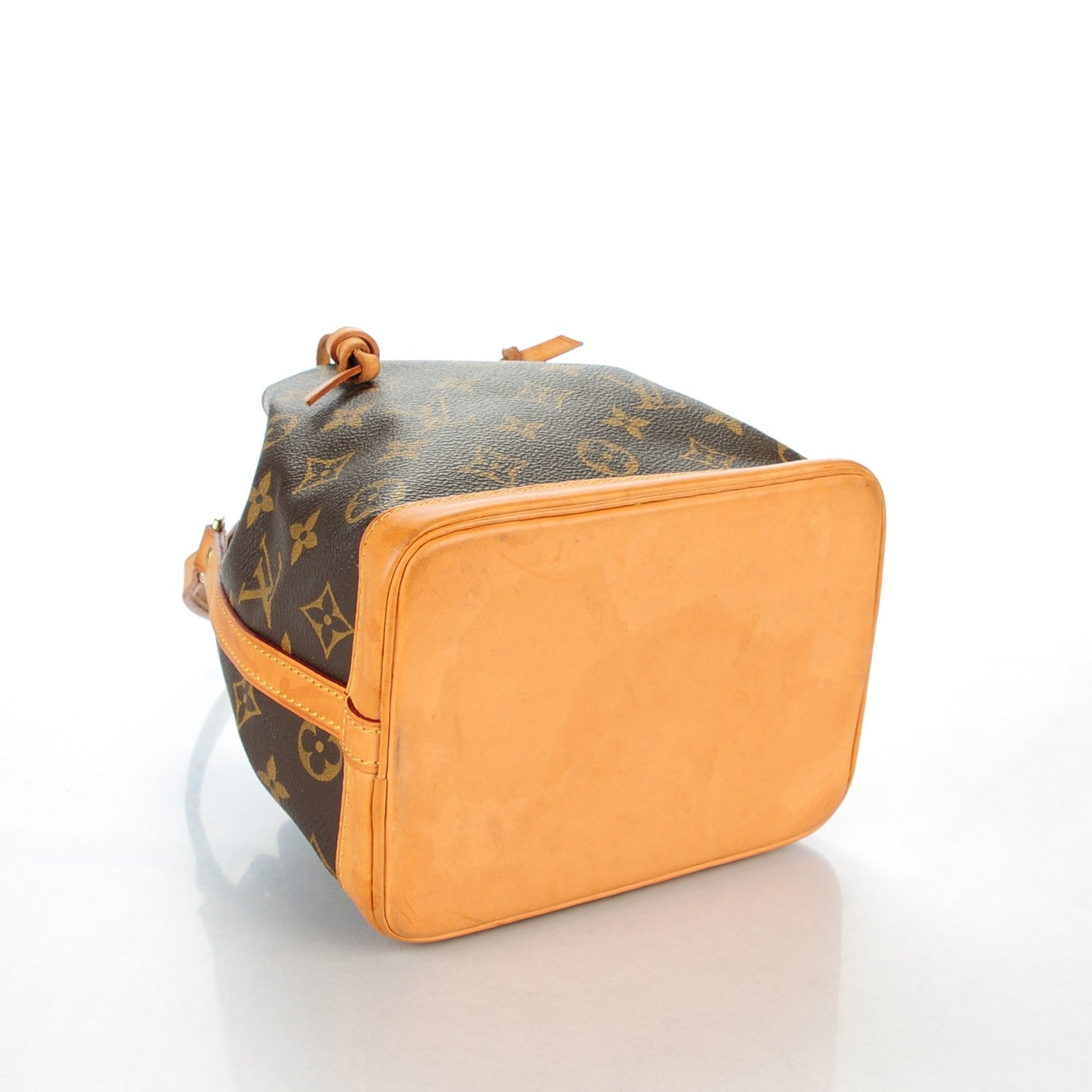 Louis Vuitton Monogram Mini Noe 4 of 9