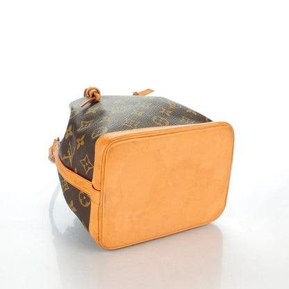 Louis Vuitton Monogram Mini Noe 4 of 9