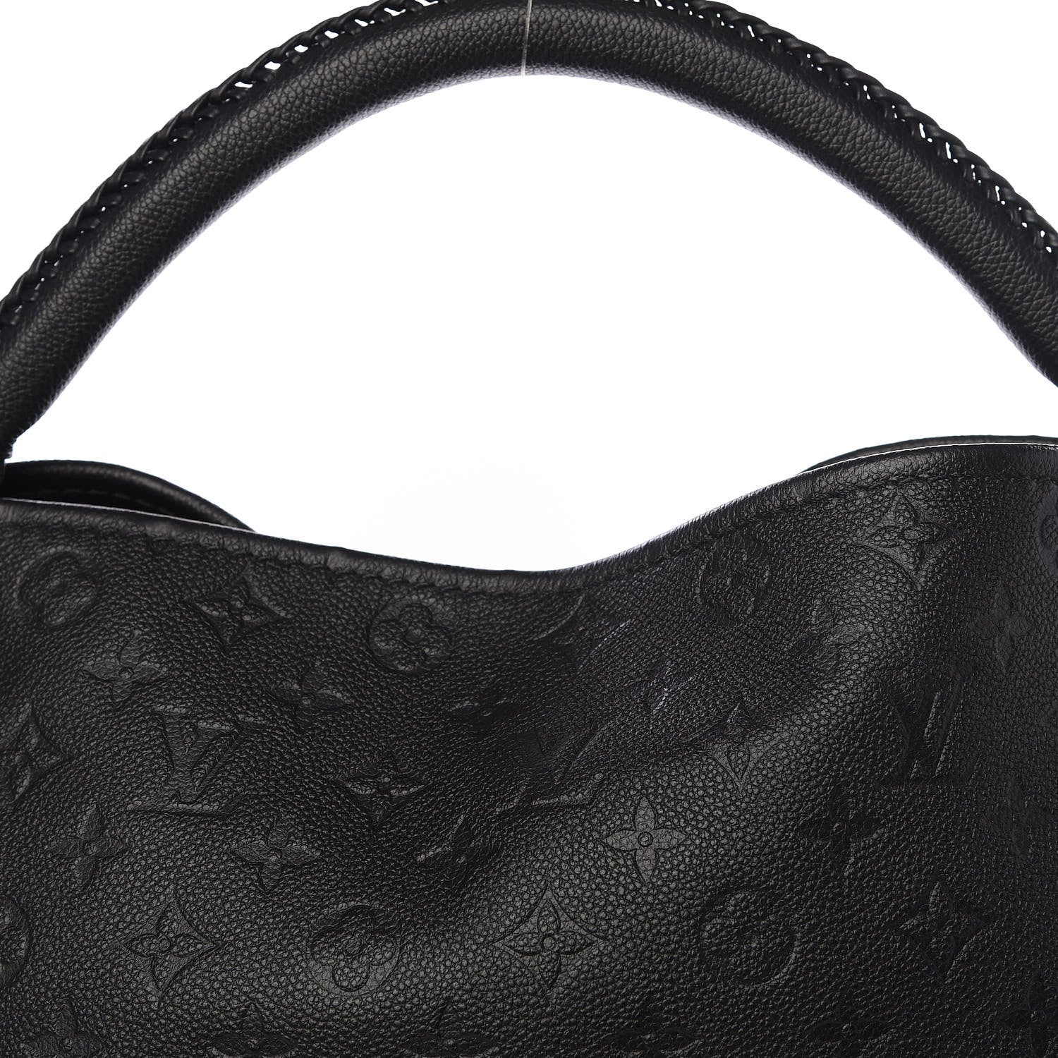 Louis Vuitton Empreinte Artsy MM Black 8 of 8
