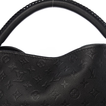 Louis Vuitton Empreinte Artsy MM Black 8 of 8