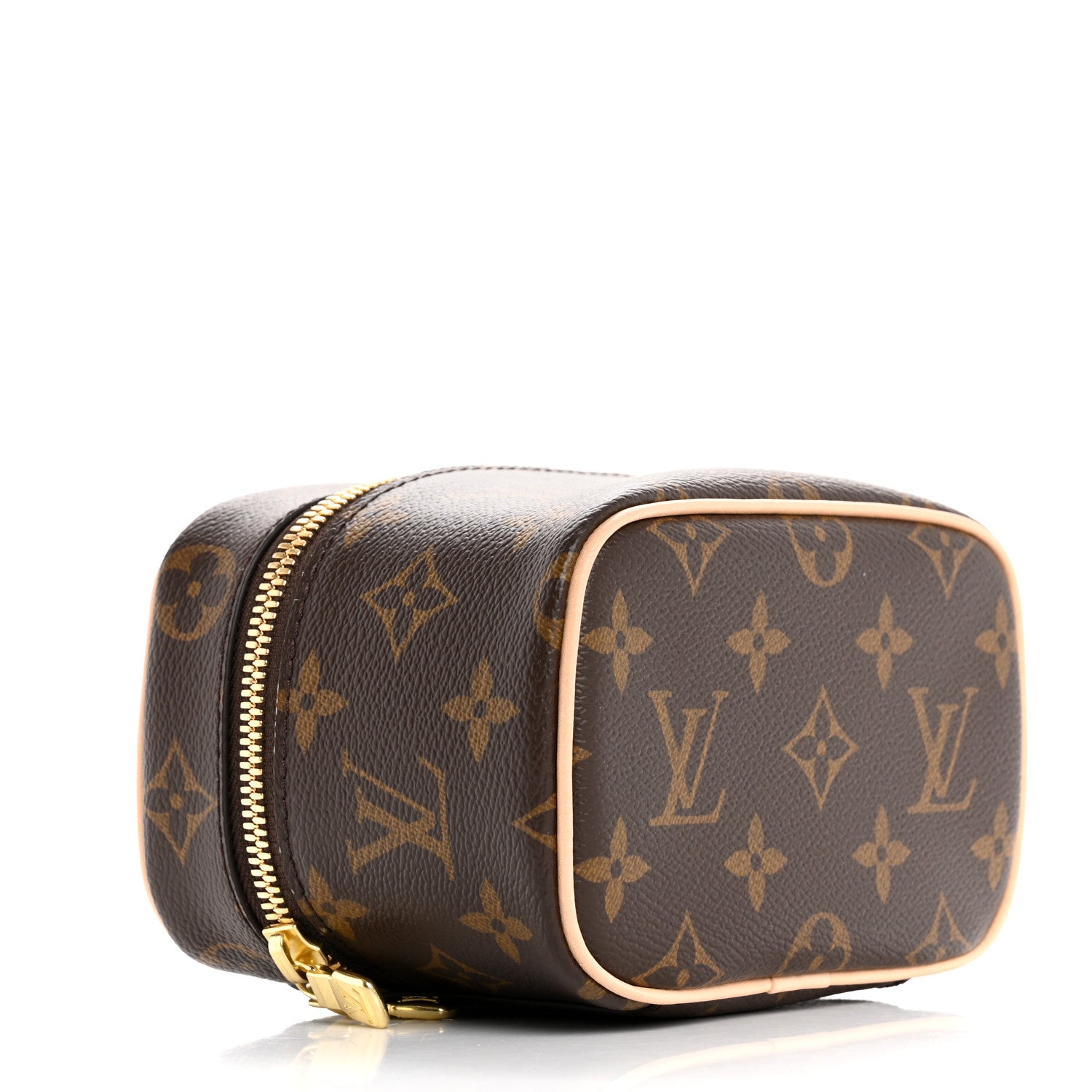 Louis Vuitton Monogram Nano Nice 4 of 8