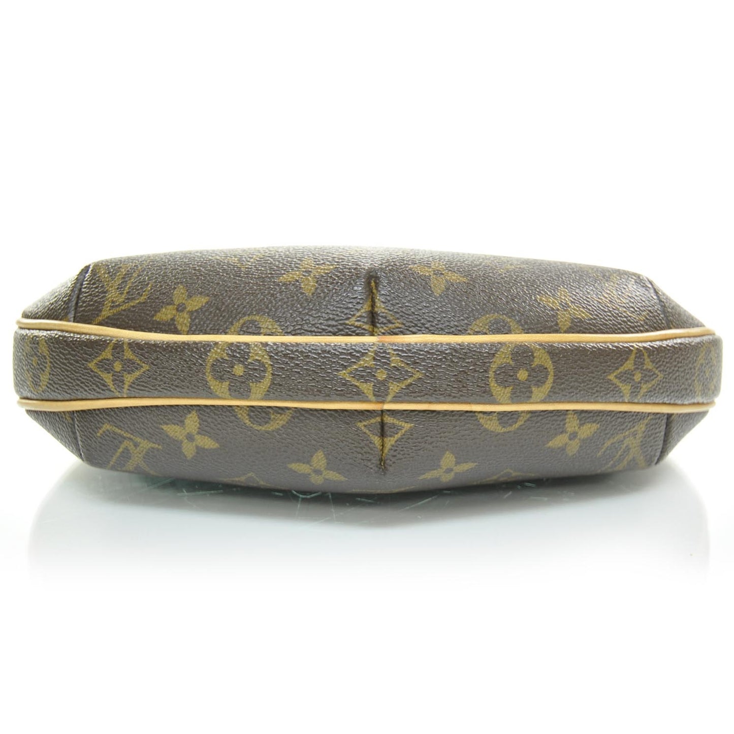 Monogram Croissant PM