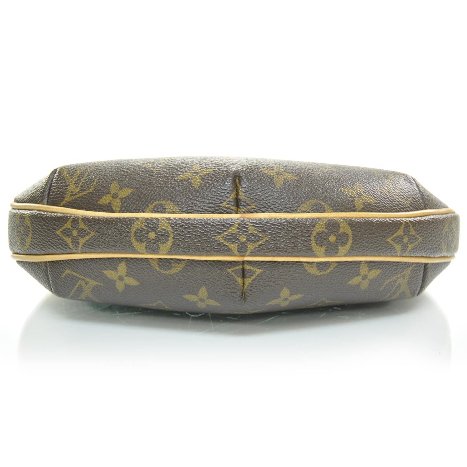 Louis Vuitton Monogram Croissant PM 5 of 8