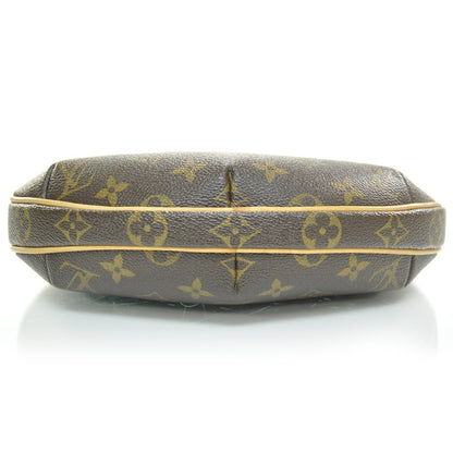 Louis Vuitton Monogram Croissant PM 5 of 8