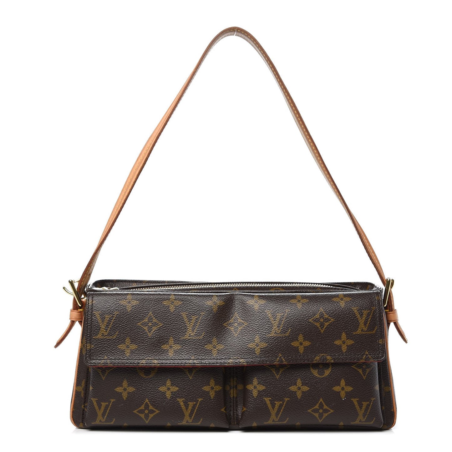 Monogram Viva-Cite MM