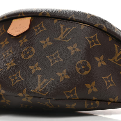 Louis Vuitton Monogram Bumbag 9 of 10