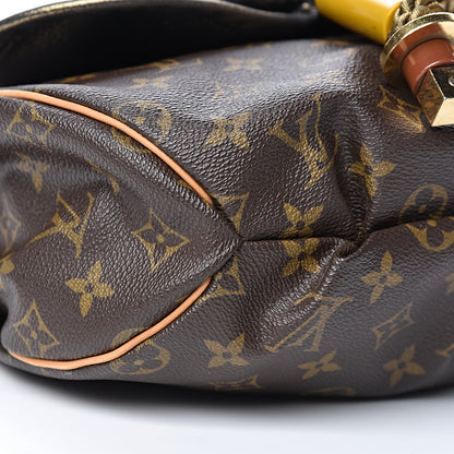 Louis Vuitton Monogram Kalahari PM 14 of 16