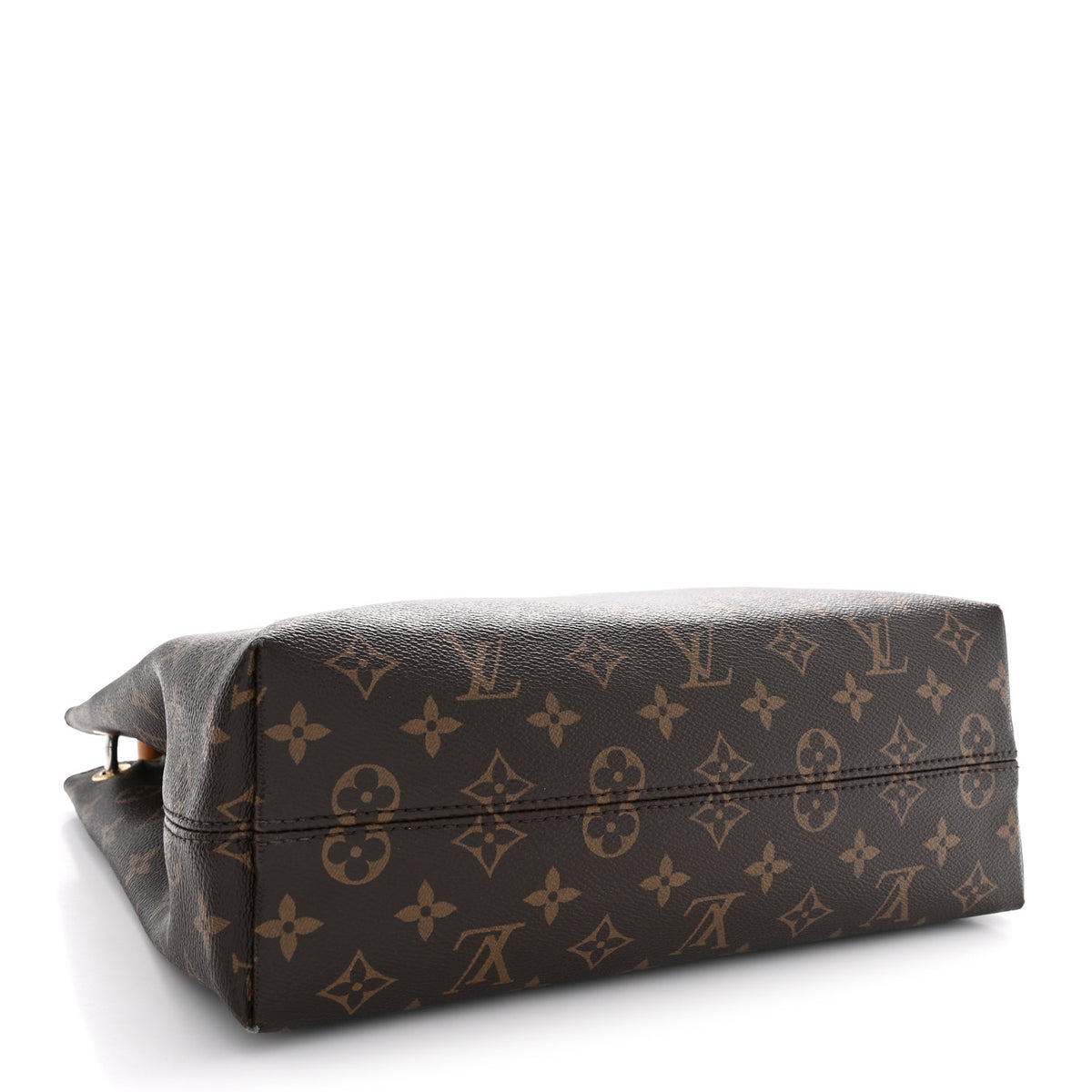 Louis Vuitton Monogram Graceful PM 4 of 15