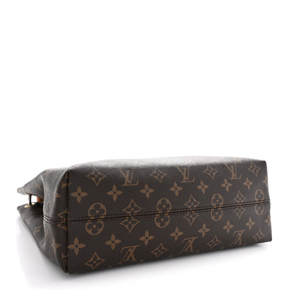 Louis Vuitton Monogram Graceful PM 4 of 15
