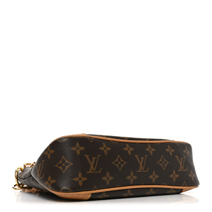 Louis Vuitton Monogram Odeon PM Natural 4 of 9