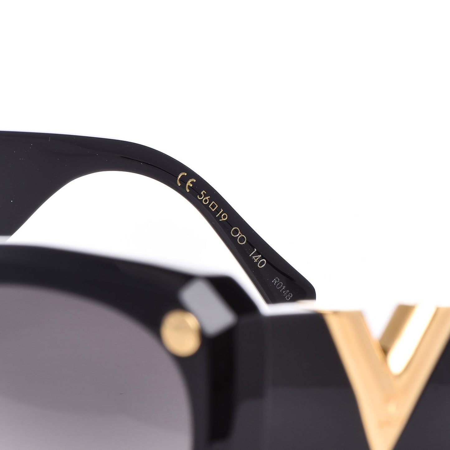 My Fair Lady Sunglasses Z0902E Black