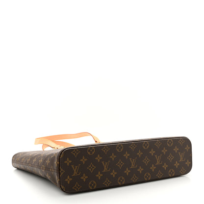 Louis Vuitton Monogram Luco 4 of 12