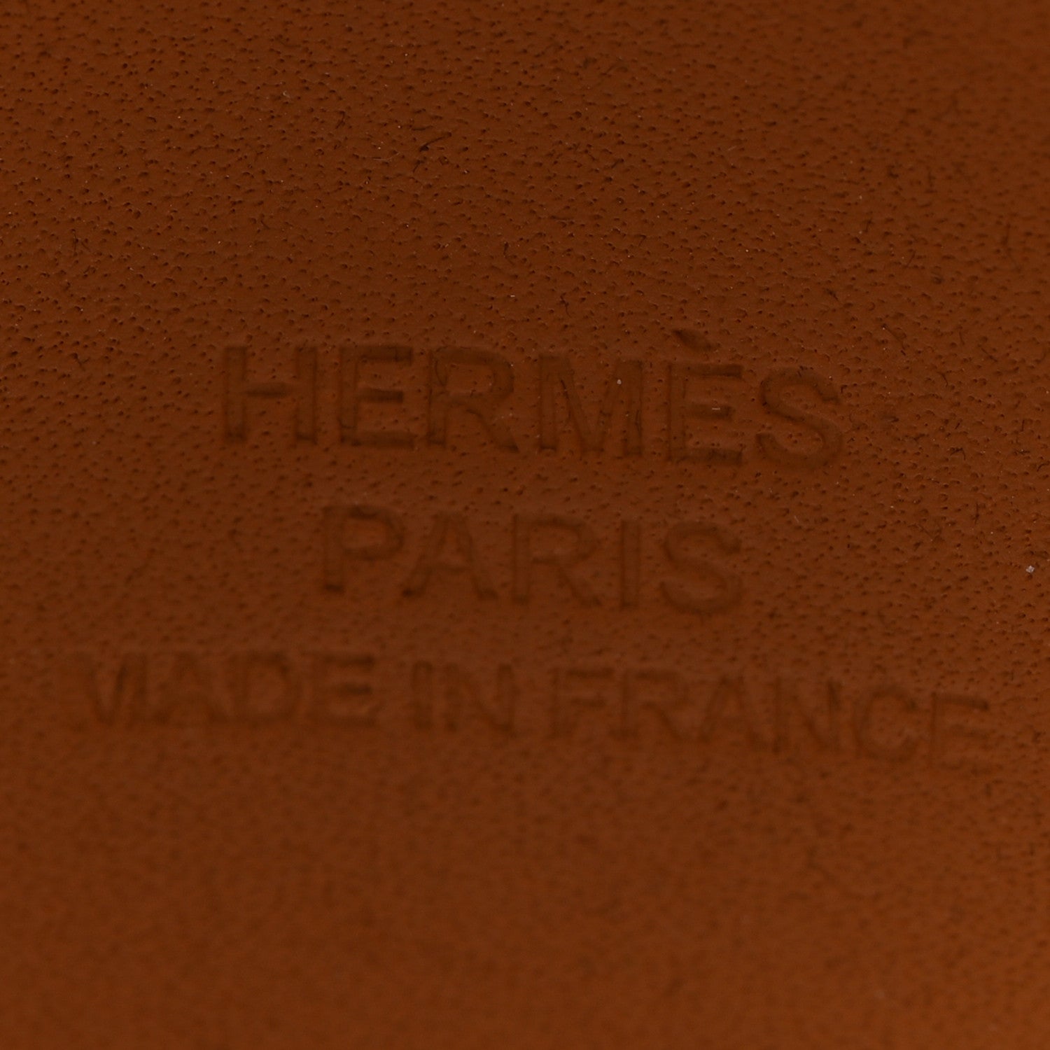 Hermes Epsom Collier De Chien CDC Bracelet T2 White 7 of 8