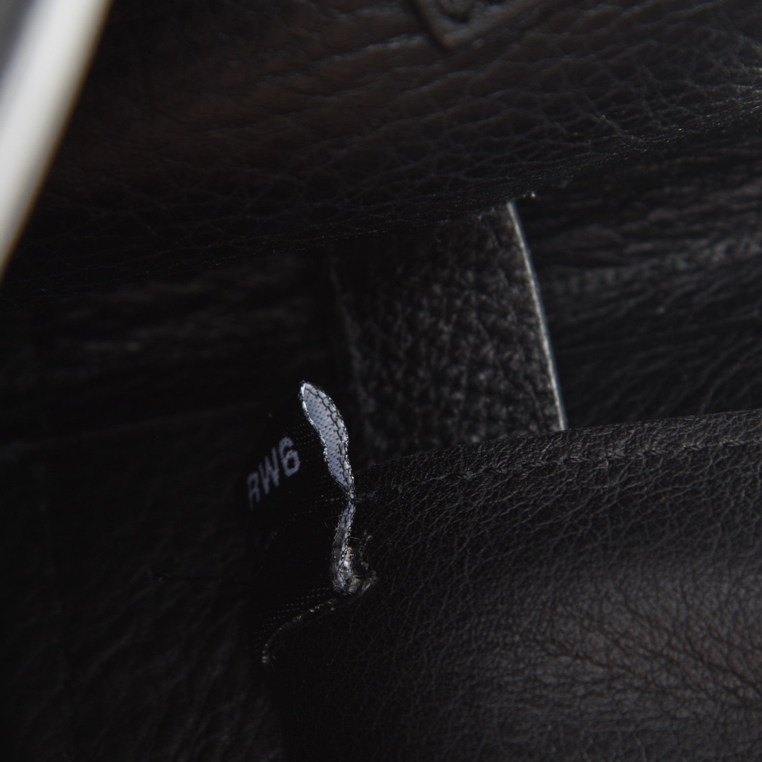 Mulberry Natural Leather Cara Delevingne Convertible Satchel Black 9 of 13