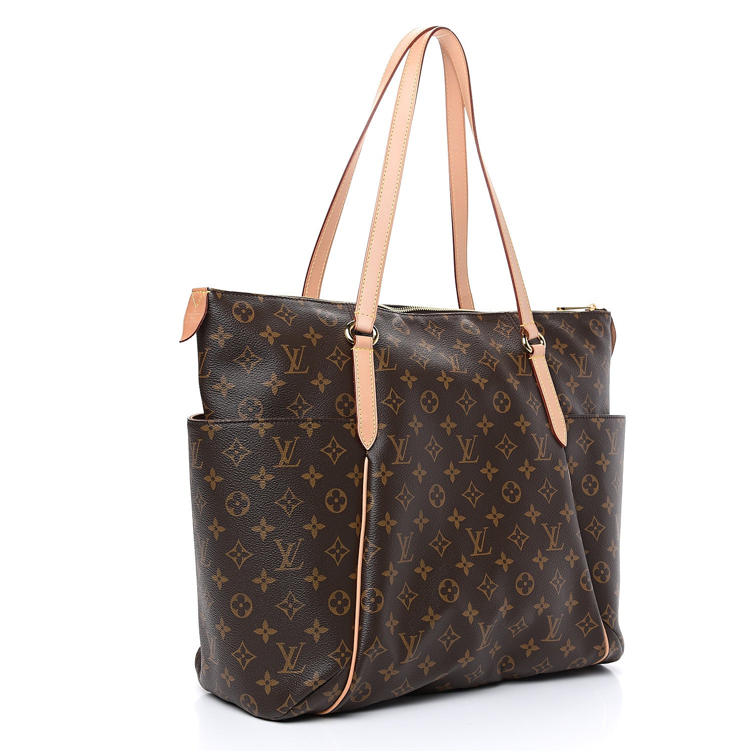 Louis Vuitton Monogram Totally GM 2 of 7
