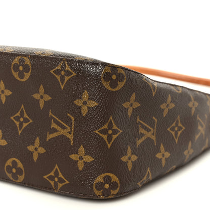 Louis Vuitton Monogram Looping MM 10 of 12