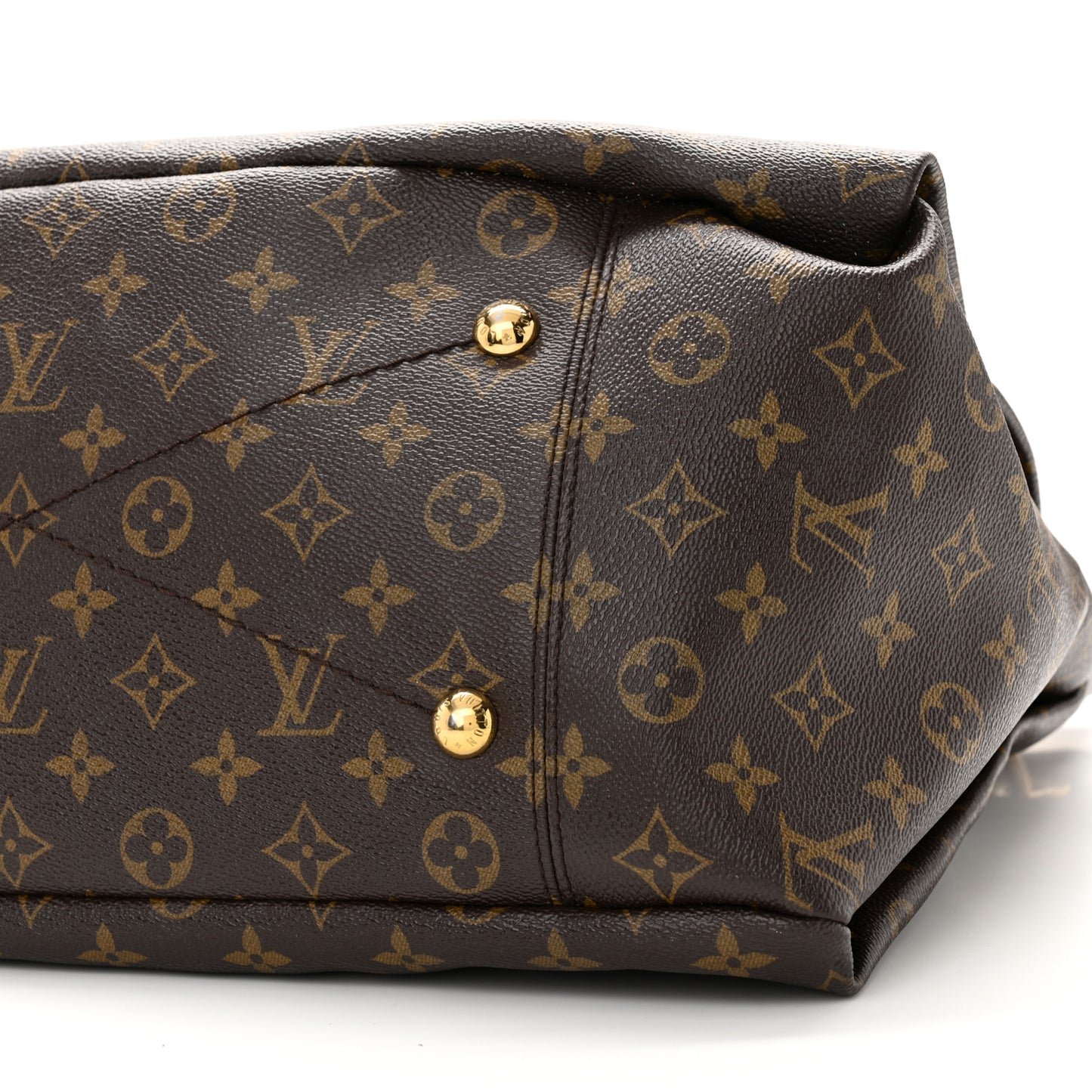 Monogram Artsy MM
