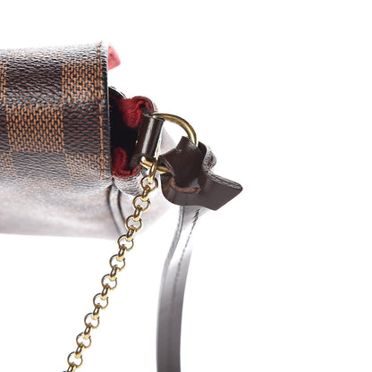 Louis Vuitton Damier Ebene Favorite MM 13 of 14