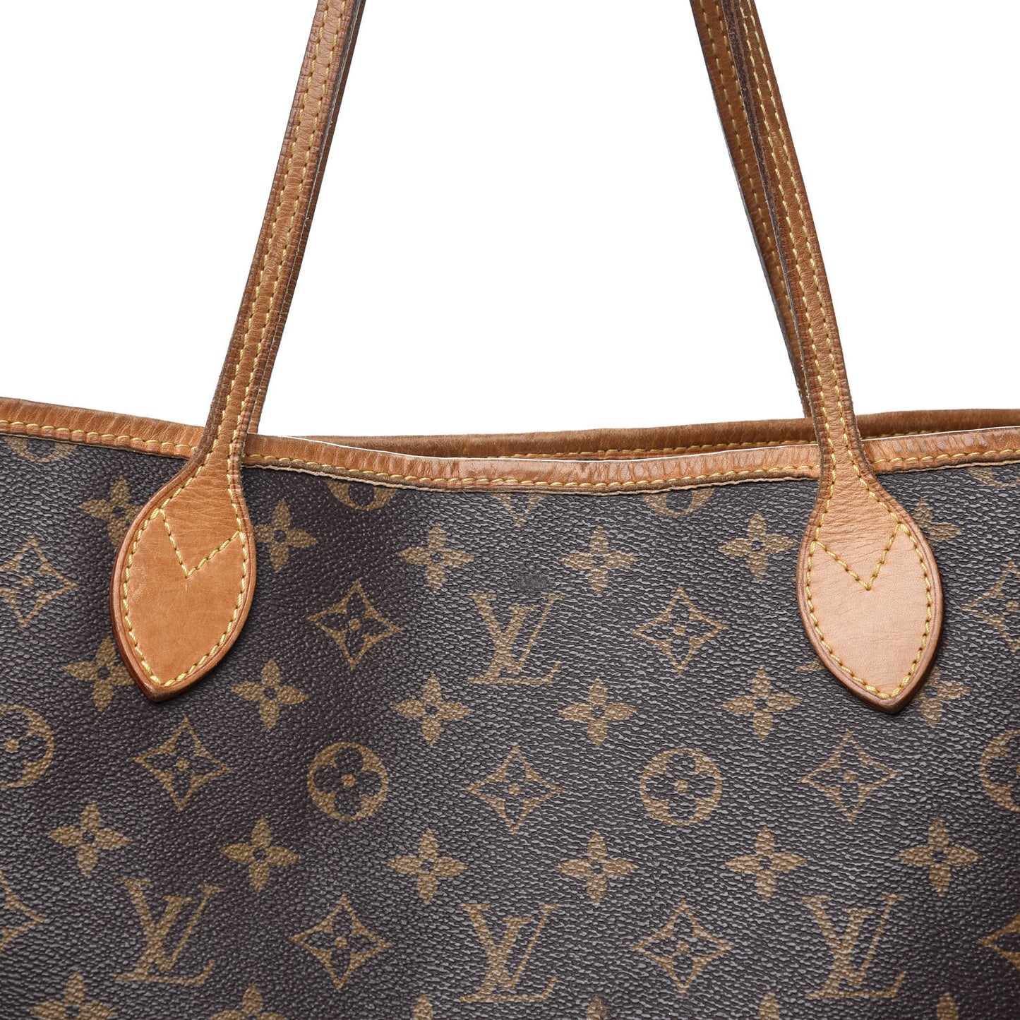Monogram Neverfull GM