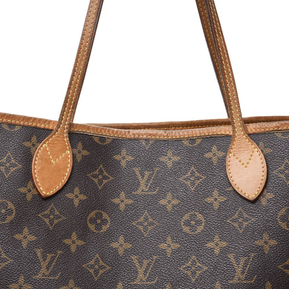 Louis Vuitton Monogram Neverfull GM 15 of 15