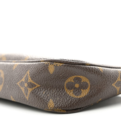Louis Vuitton Monogram Pochette Accessories 10 of 16