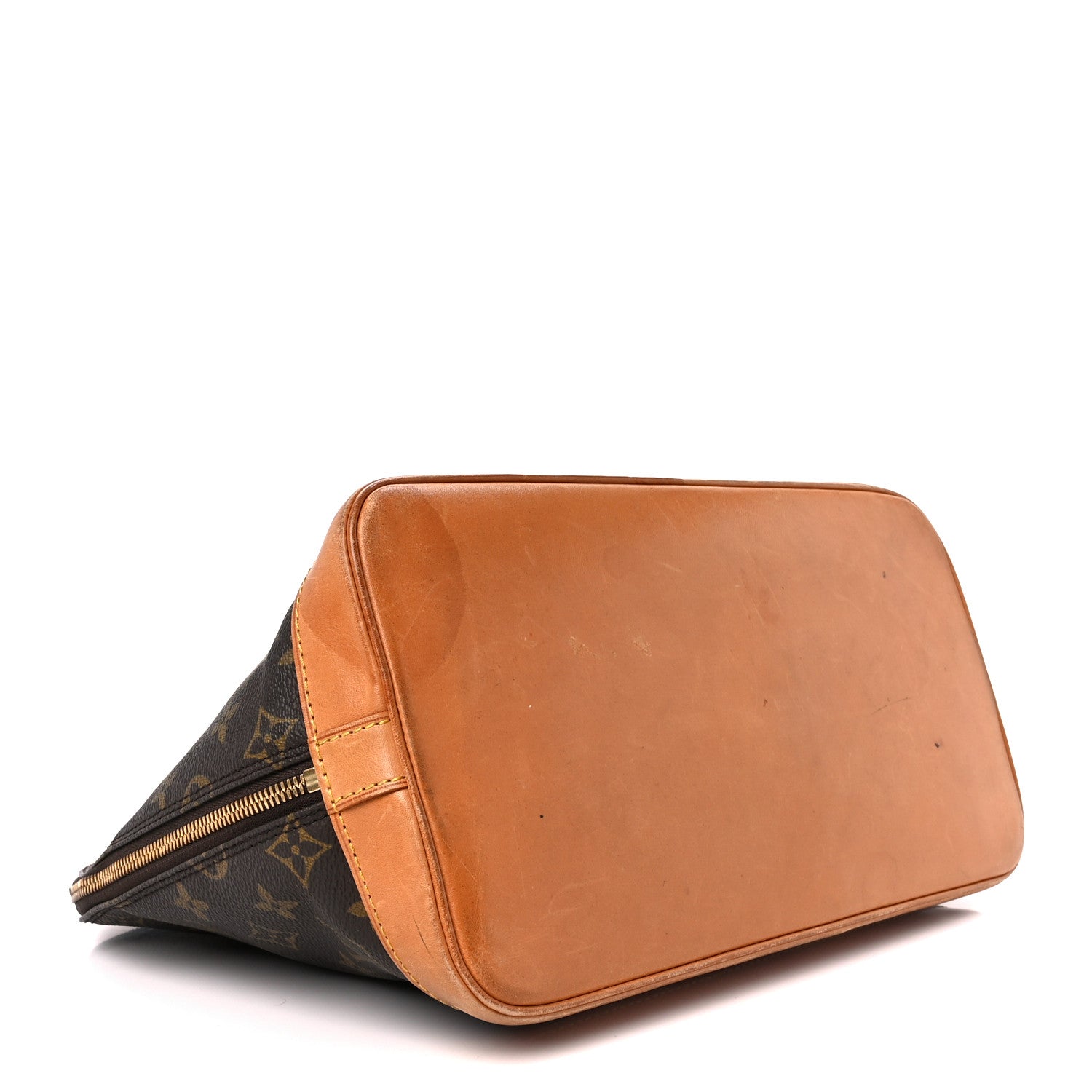 Louis Vuitton Monogram Alma PM 4 of 14