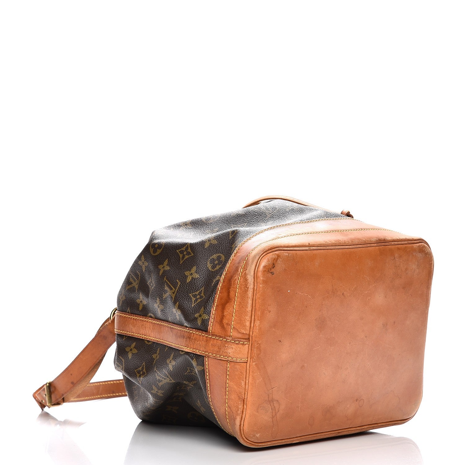 Louis Vuitton Monogram Noe 4 of 14