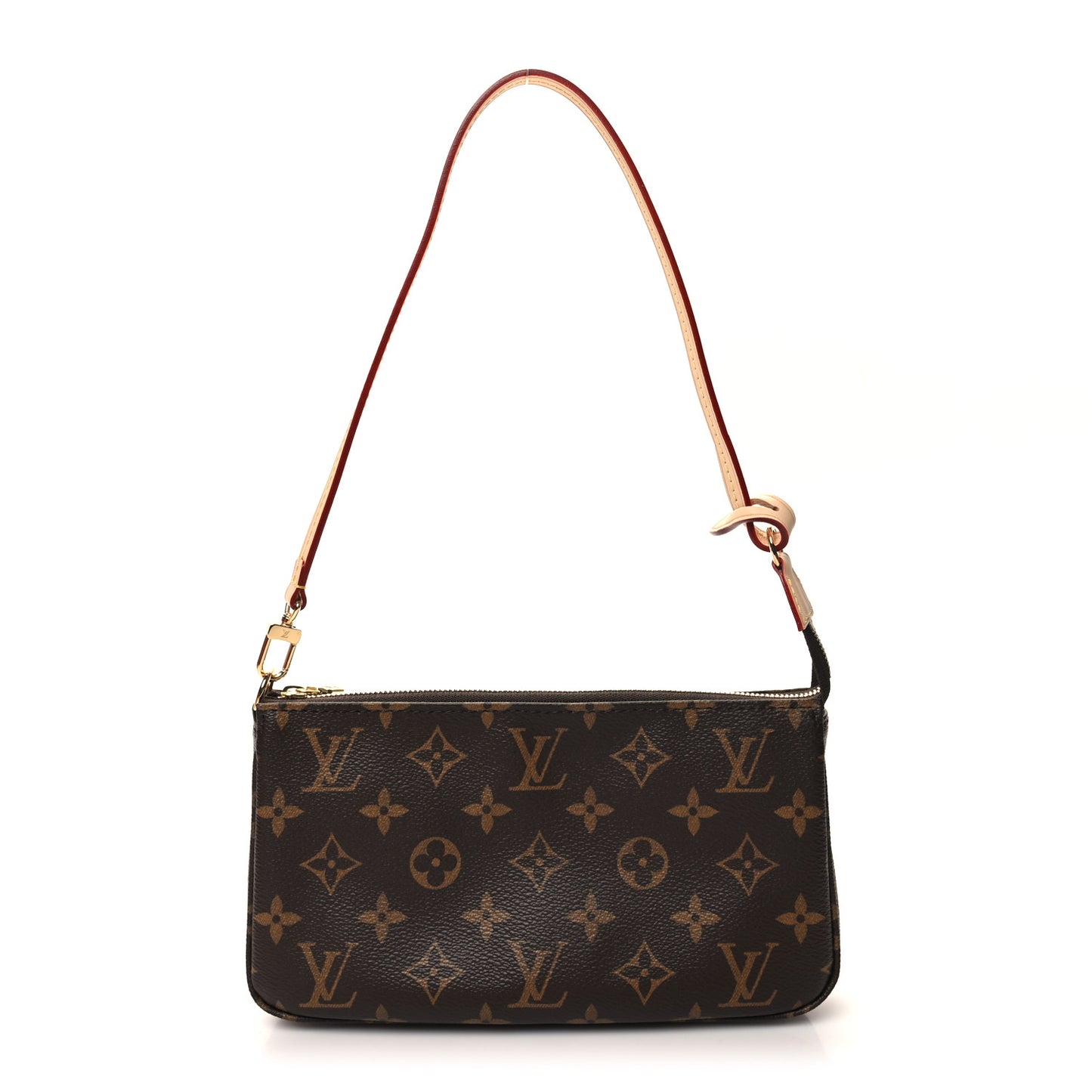 Monogram Pochette Accessories NM