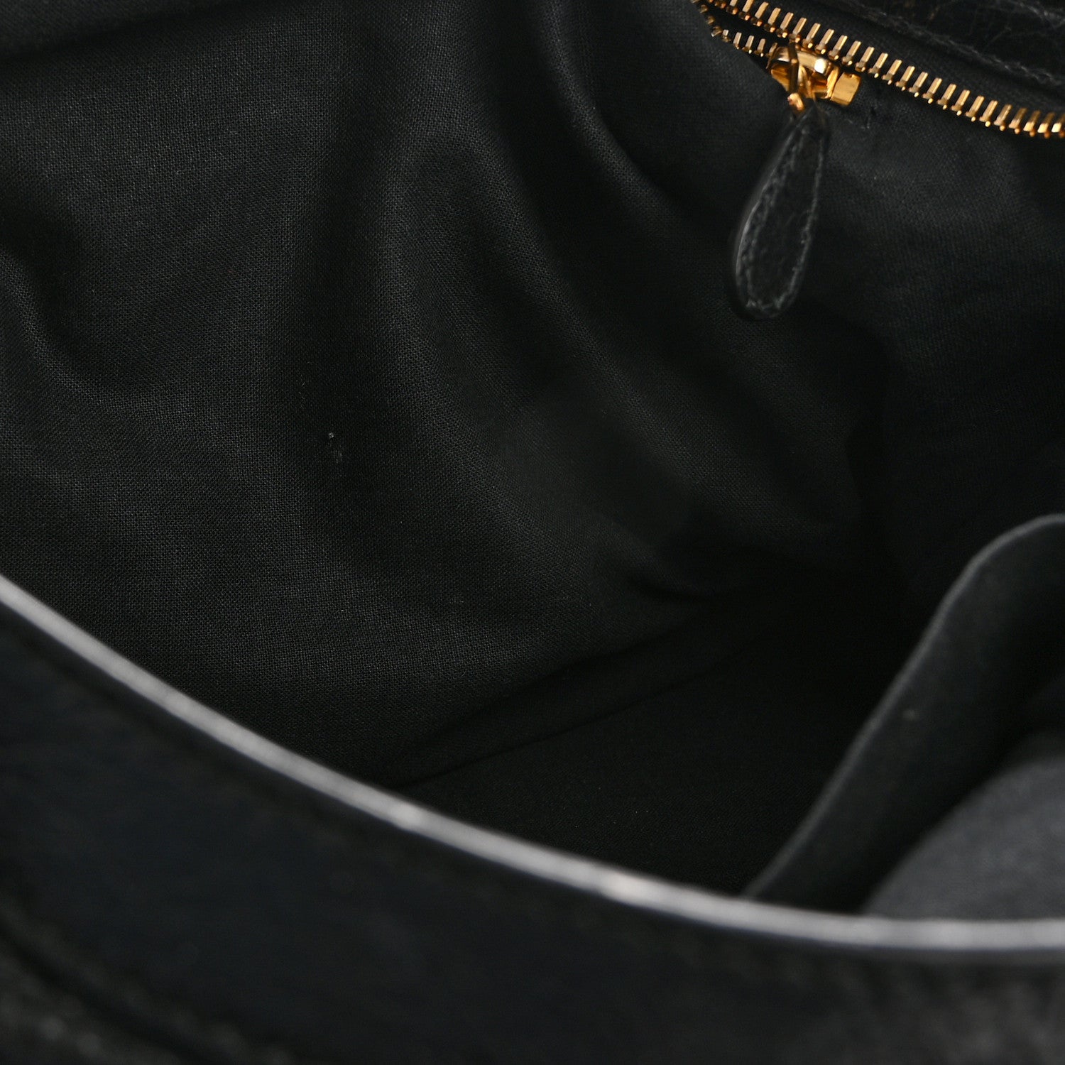 Balenciaga Agneau Giant 12 Gold Hardware City Black 12 of 14