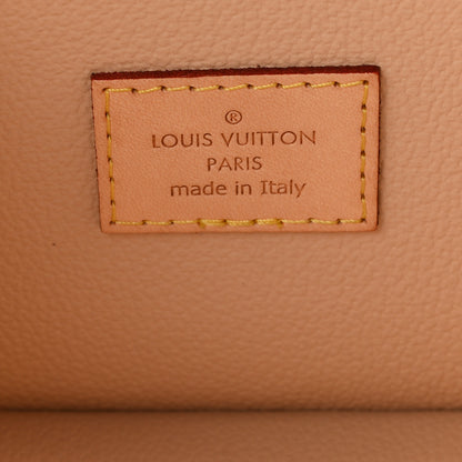 Louis Vuitton Monogram Nice Mini 6 of 6