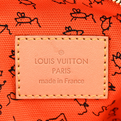 Louis Vuitton Catogram Paname Set Marron 11 of 22