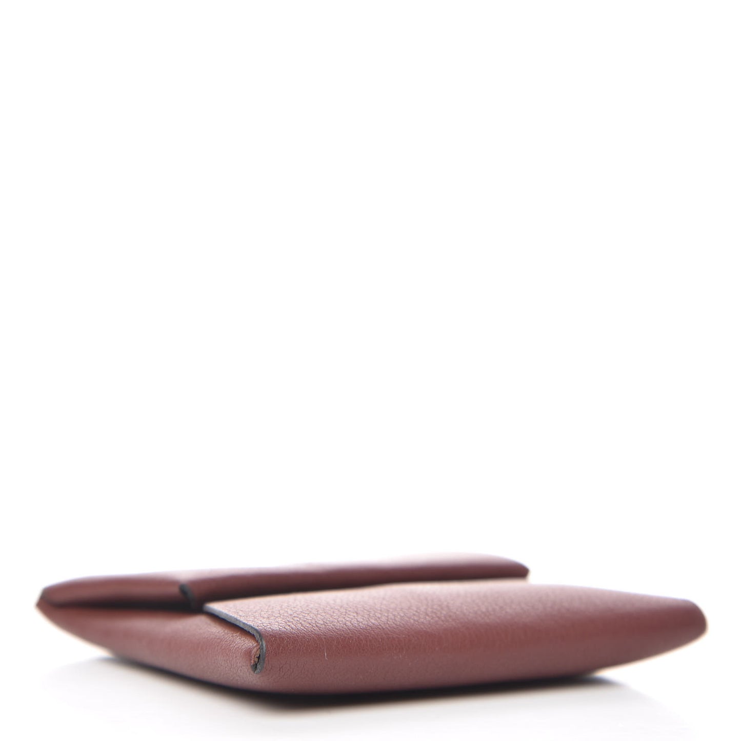 Swift Bastia Coin Purse Rouge H Havane