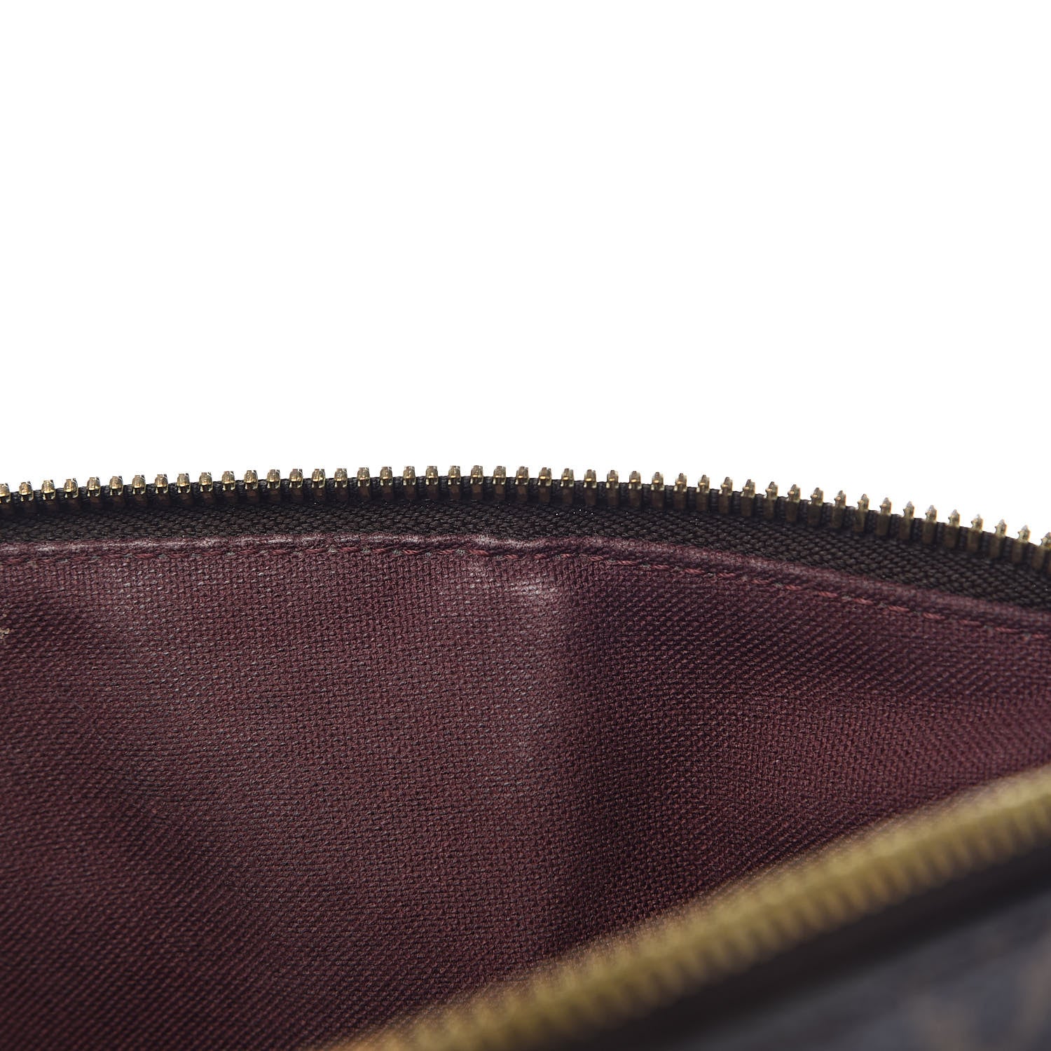 Louis Vuitton Monogram Turenne MM 9 of 15