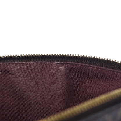 Louis Vuitton Monogram Turenne MM 9 of 15