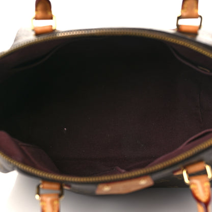 Louis Vuitton Monogram Turenne PM 5 of 15