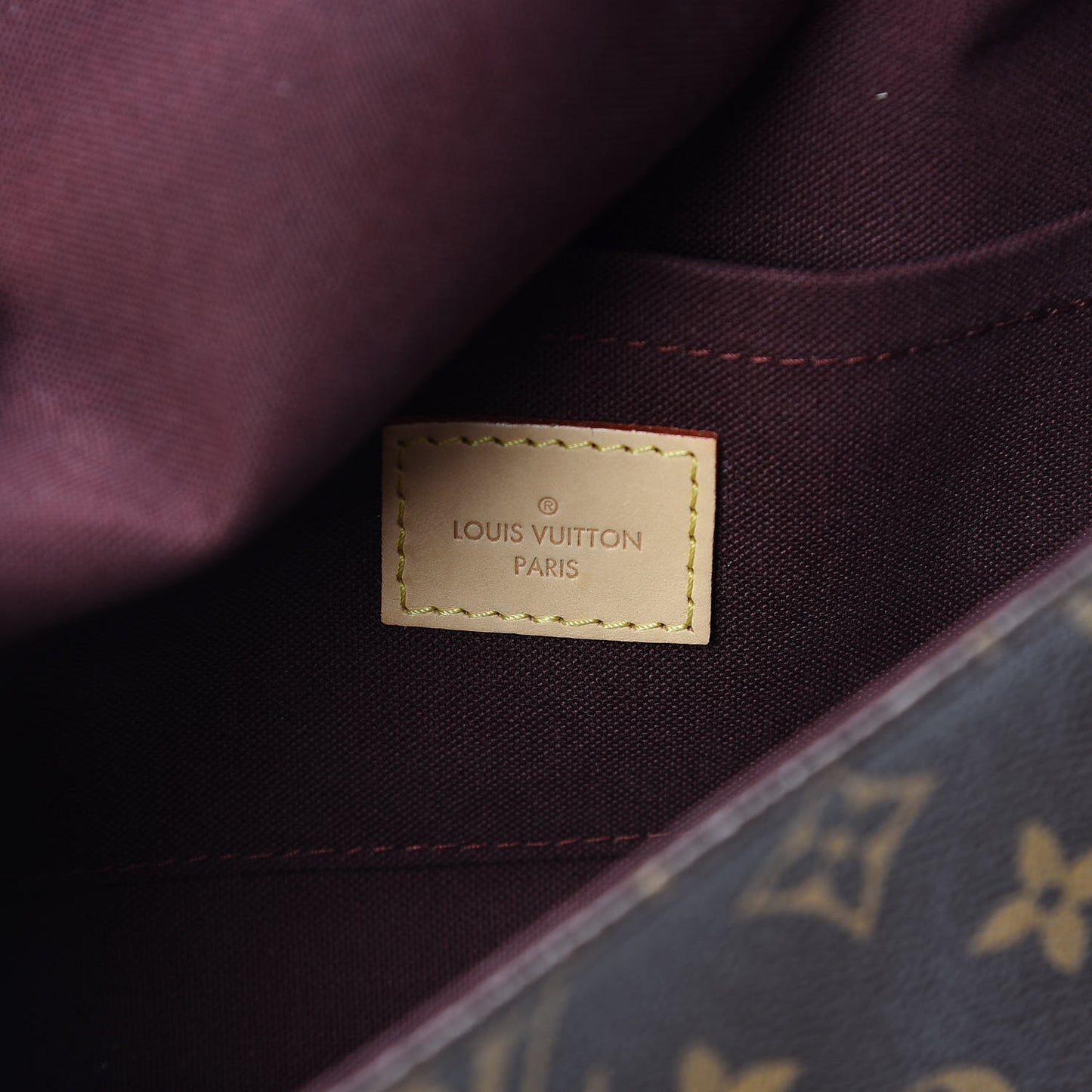 Monogram Favorite MM