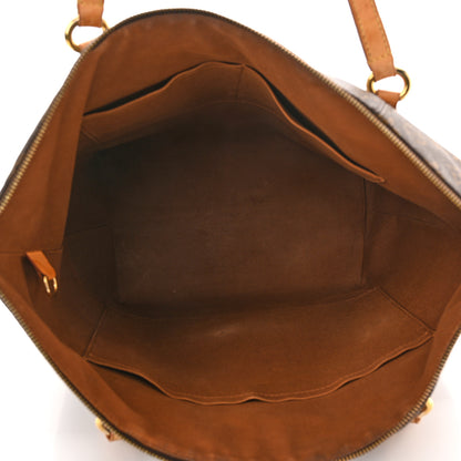 Louis Vuitton Monogram Totally GM 7 of 10