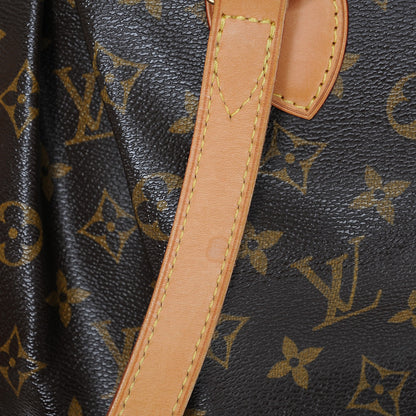 Louis Vuitton Monogram Palermo PM 10 of 12