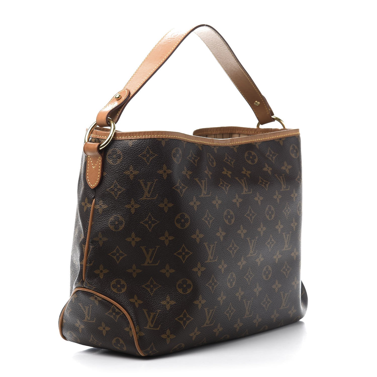 Louis Vuitton Monogram Delightful PM 3 of 11