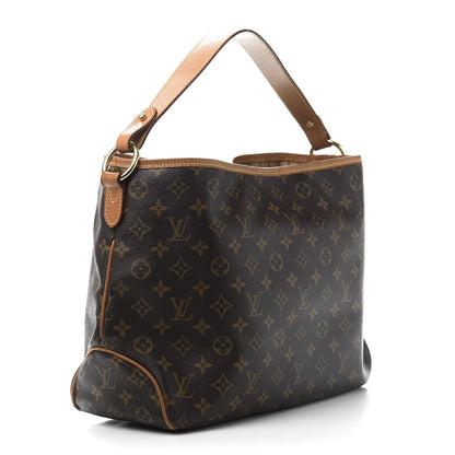 Louis Vuitton Monogram Delightful PM 3 of 11