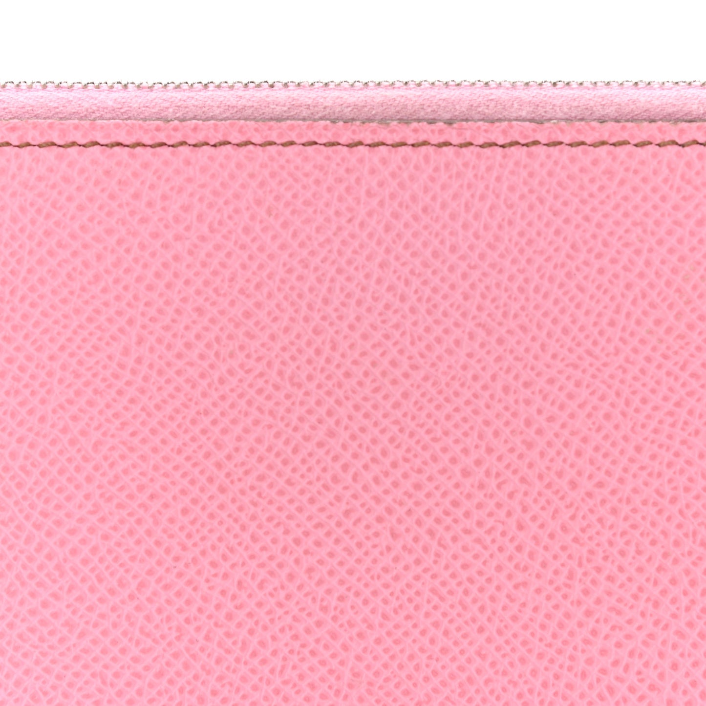 Epsom Silk'In Wallet Rose Confetti