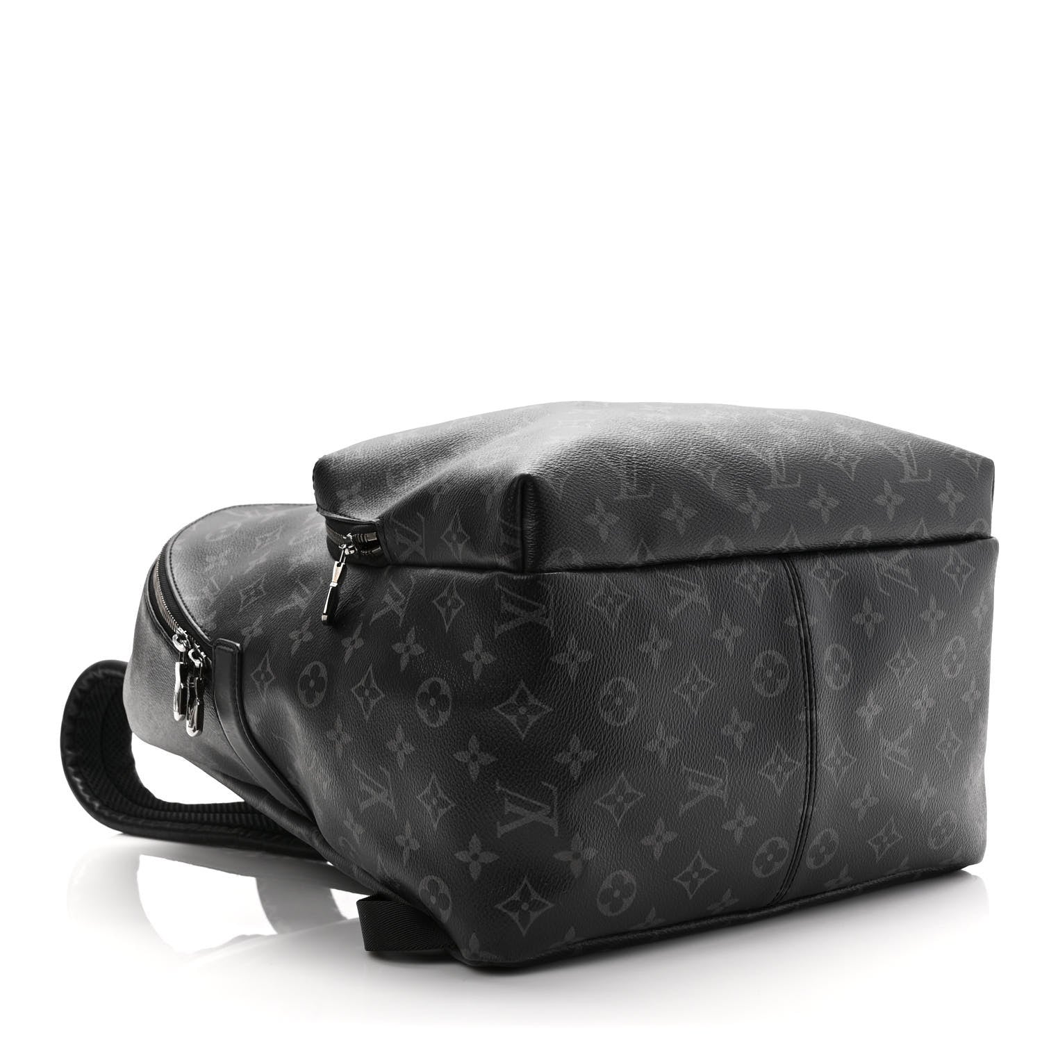 Louis Vuitton Monogram Eclipse Discovery Backpack PM 4 of 8
