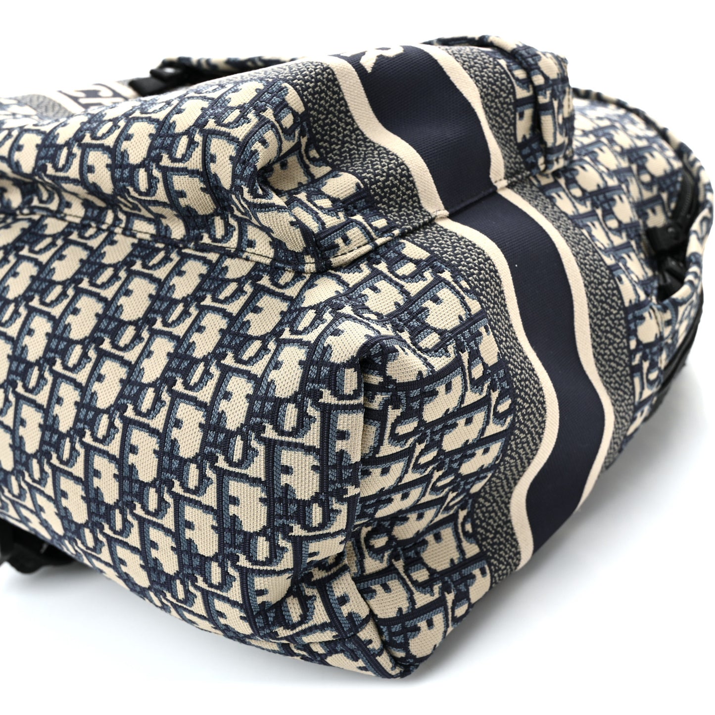 Oblique Diortravel Backpack Blue